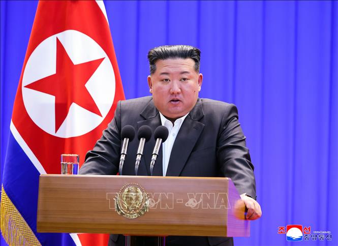 조선, 전승절 제73주년 맞아 다채로운 행사 개최